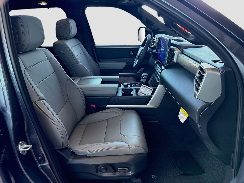 Thumbnail: 2026 Toyota Sequoia - 20