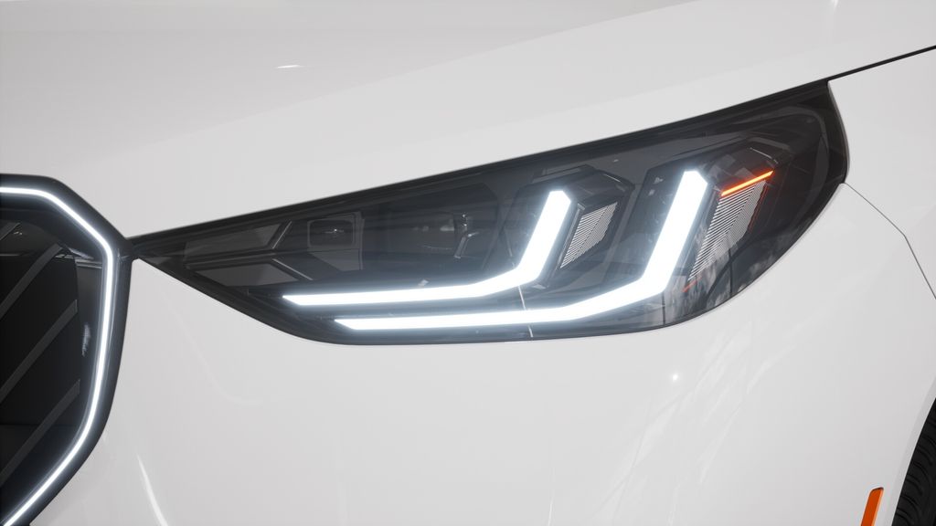 Thumbnail: 2026 BMW X3 - 32