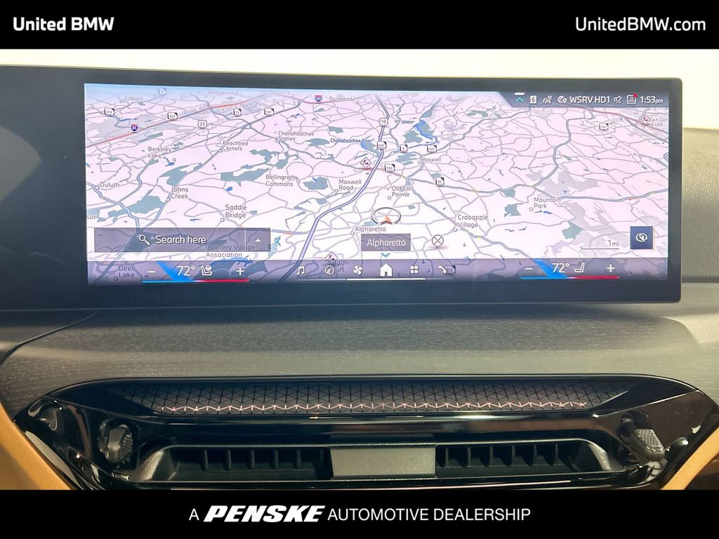 2025 BMW 3 Series 330i 18