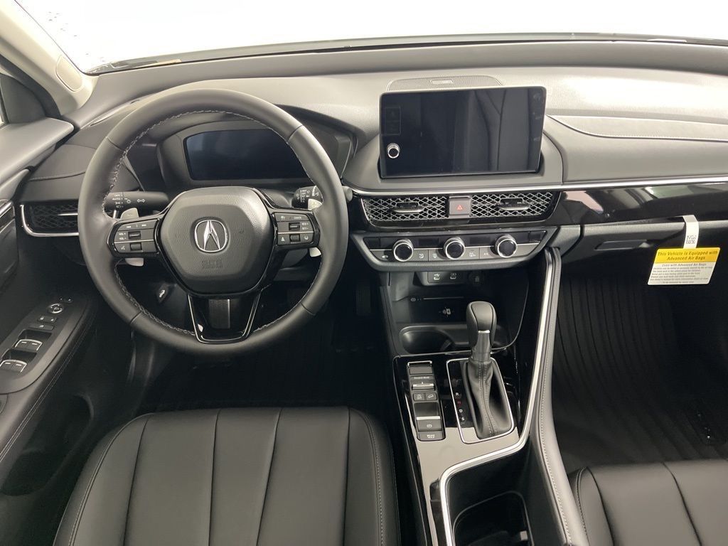 Thumbnail: 2026 Acura ADX - 26