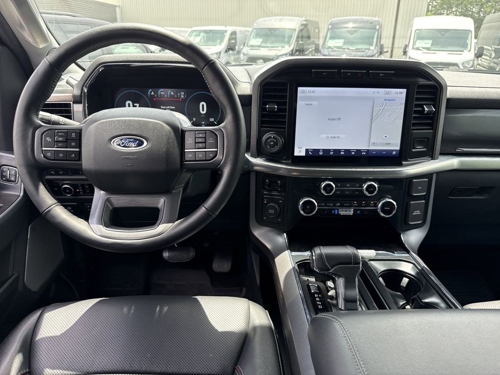 Used 2023 Ford F-150 Truck