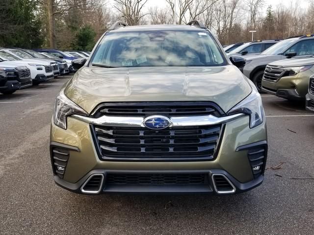 new 2026 Subaru Ascent car, priced at $53,988
