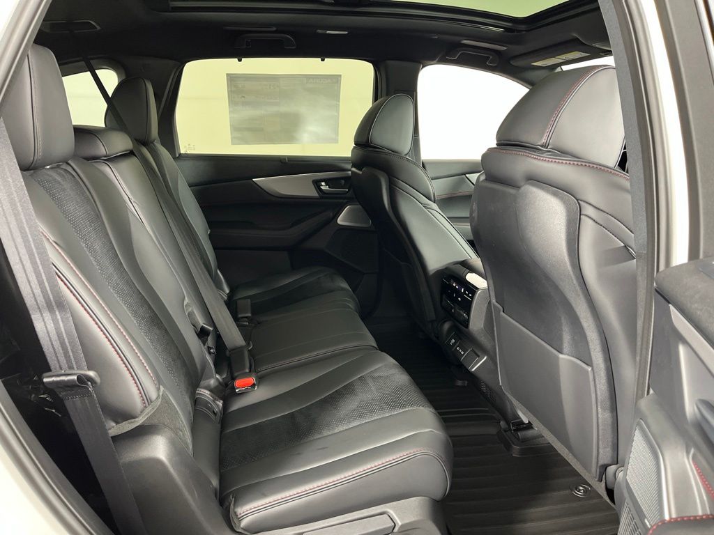 Thumbnail: 2026 Acura MDX - 15