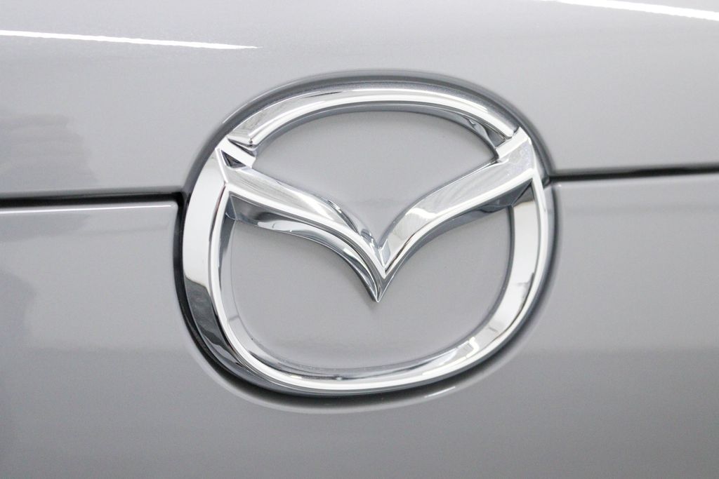 New Car 2025 Mazda Cx-30  2.5 S Select Sport For Sale Under $30,000 In Georgetown, Texas