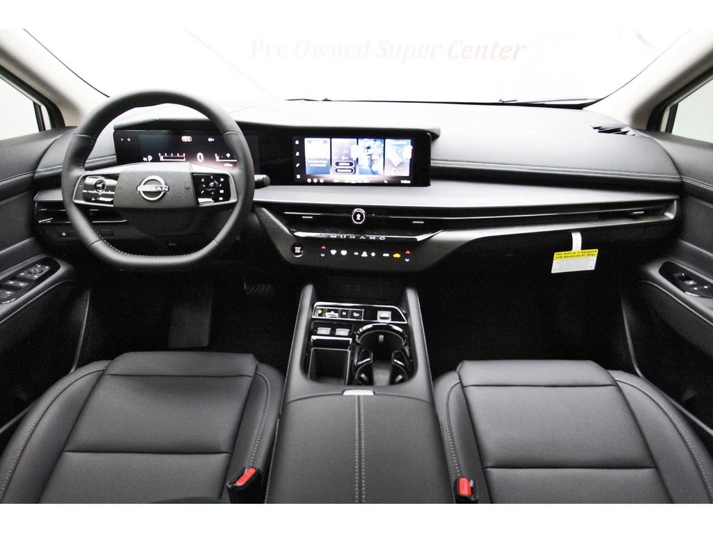 2026 Nissan Murano SV - 6