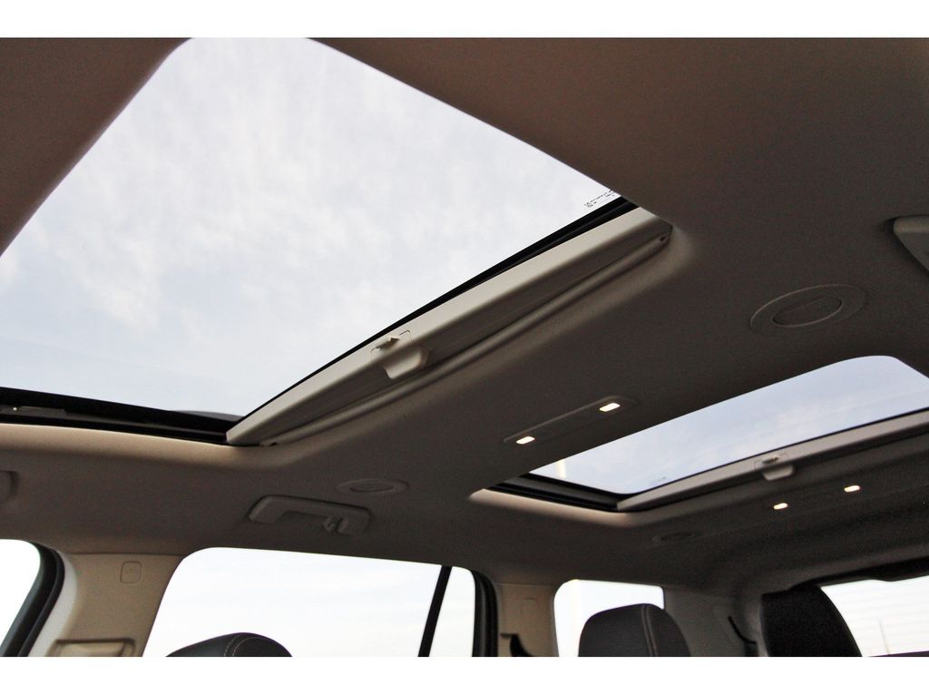 2020 GMC Acadia Denali Black at Big Star Chrysler Jeep Dodge Ram 