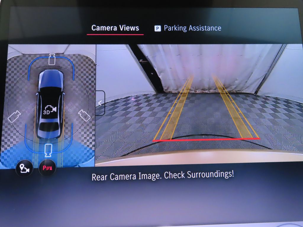 Thumbnail: 2026 Mercedes-Benz S-Class - 17