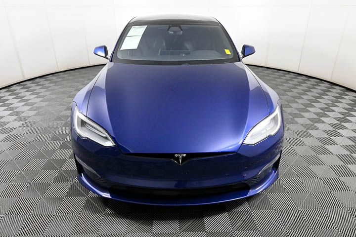 2022 Tesla Model S Base 2