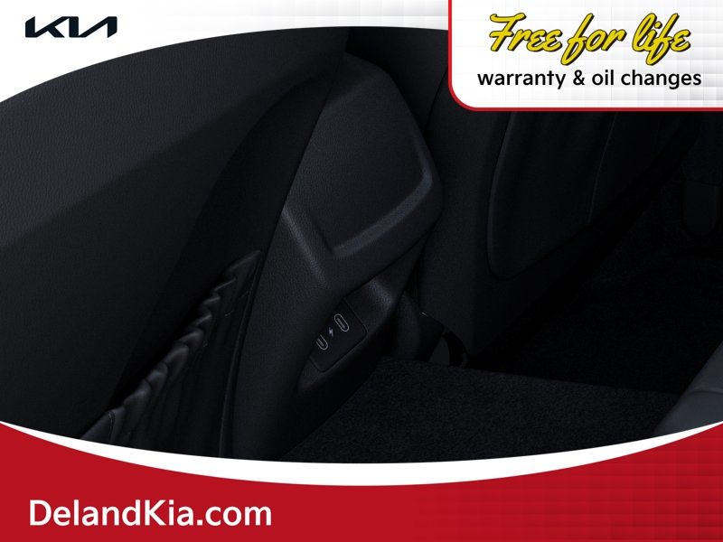 New 2026 Kia K5 Sedan