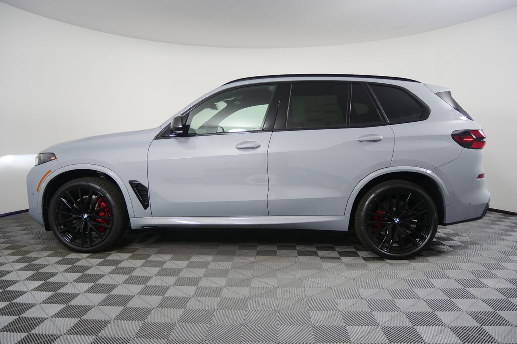 Thumbnail: 2026 BMW X5 - 6