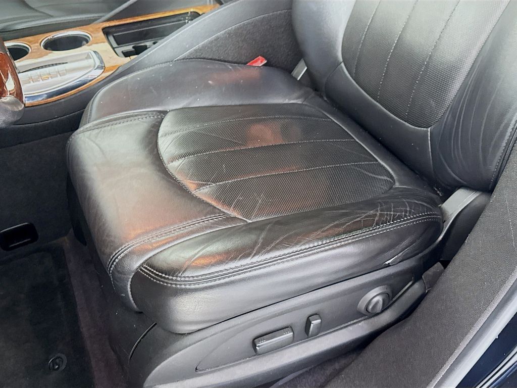 Used Car 2012 Buick Enclave  Leather Group For Sale Under $10,000 In Austin, Texas