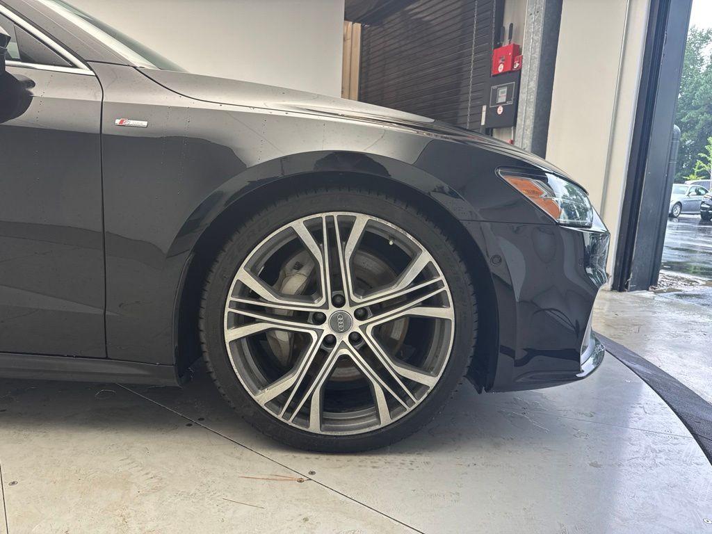 Thumbnail: 2019 Audi A7 - 27