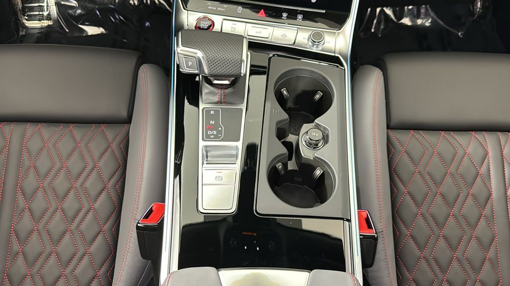 2025 Audi S7  20