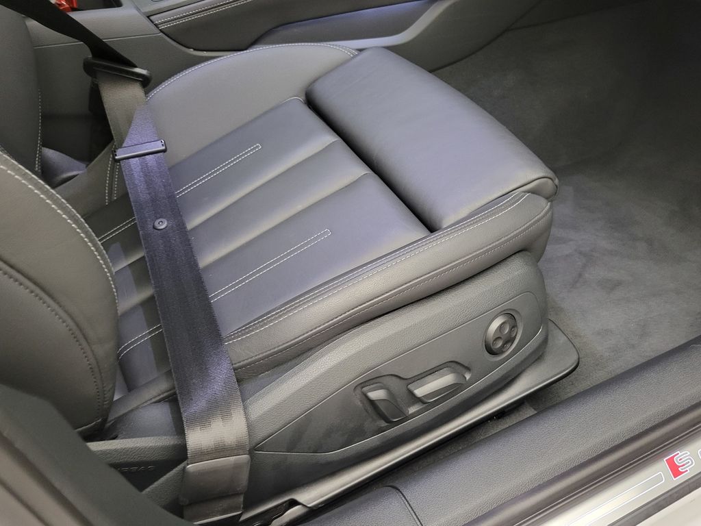 Thumbnail: 2024 Audi A4 - 13