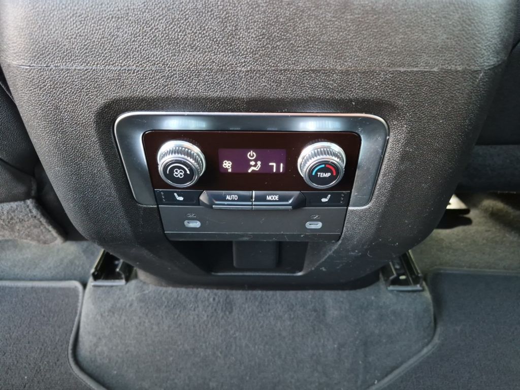 Used Car 2024 Gmc Yukon Xl  At4 For Sale Under $70,000 In Austin, Texas