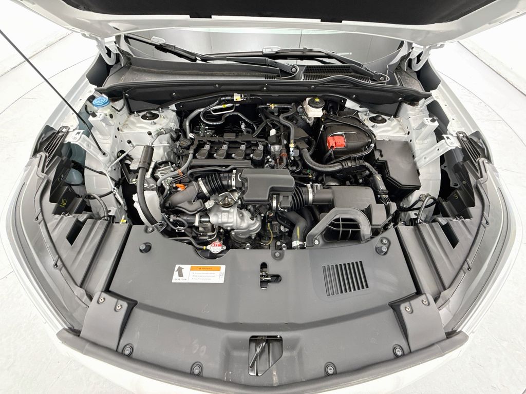 Thumbnail: 2026 Acura ADX - 28
