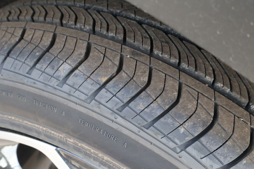 Thumbnail: 2026 Chevrolet Trax - 12