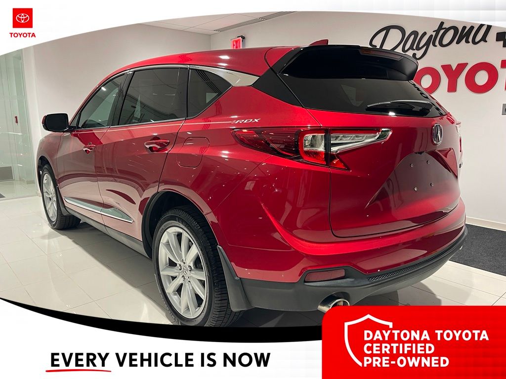 Used 2020 Acura RDX SUV