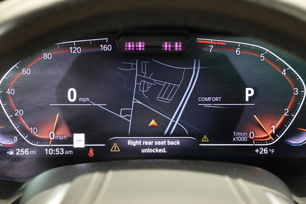 Thumbnail: 2019 BMW X7 - 24