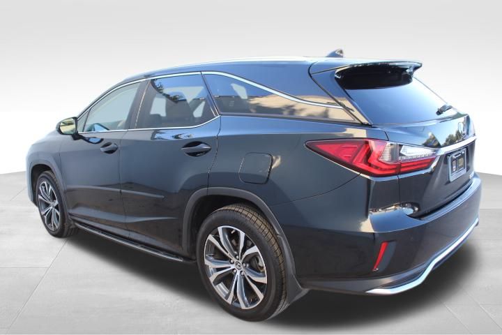 Used Car 2022 Lexus Rx  350l For Sale Under $40,000 In Georgetown, Texas