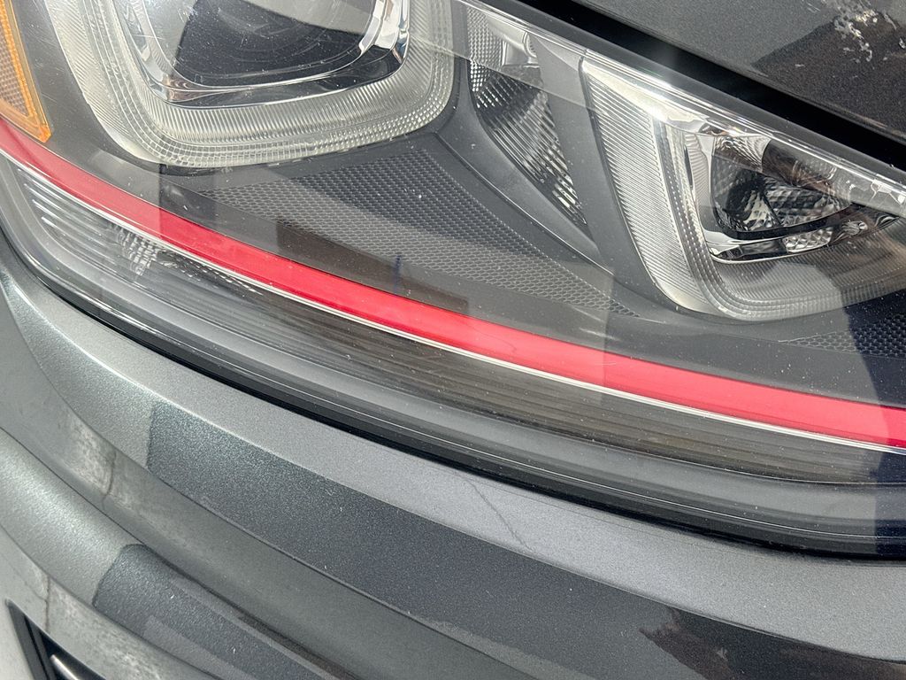 Used Car 2016 Volkswagen Golf Gti  For Sale Under $25,000 In Austin, Texas