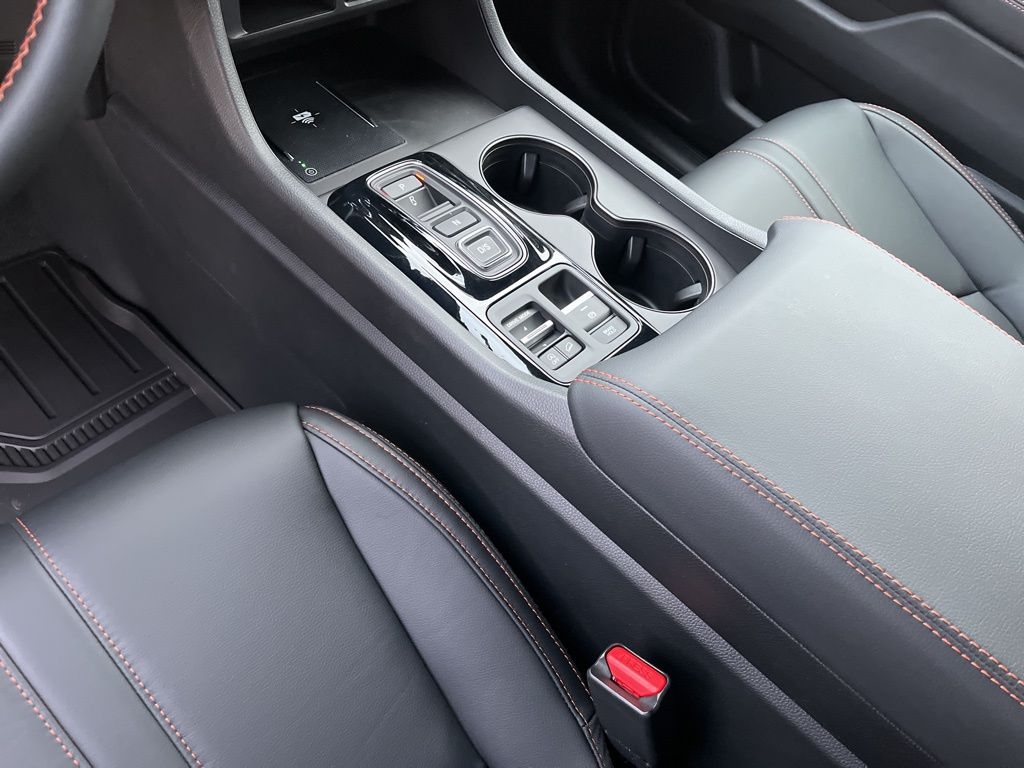 Thumbnail: 2025 Honda Pilot - 12