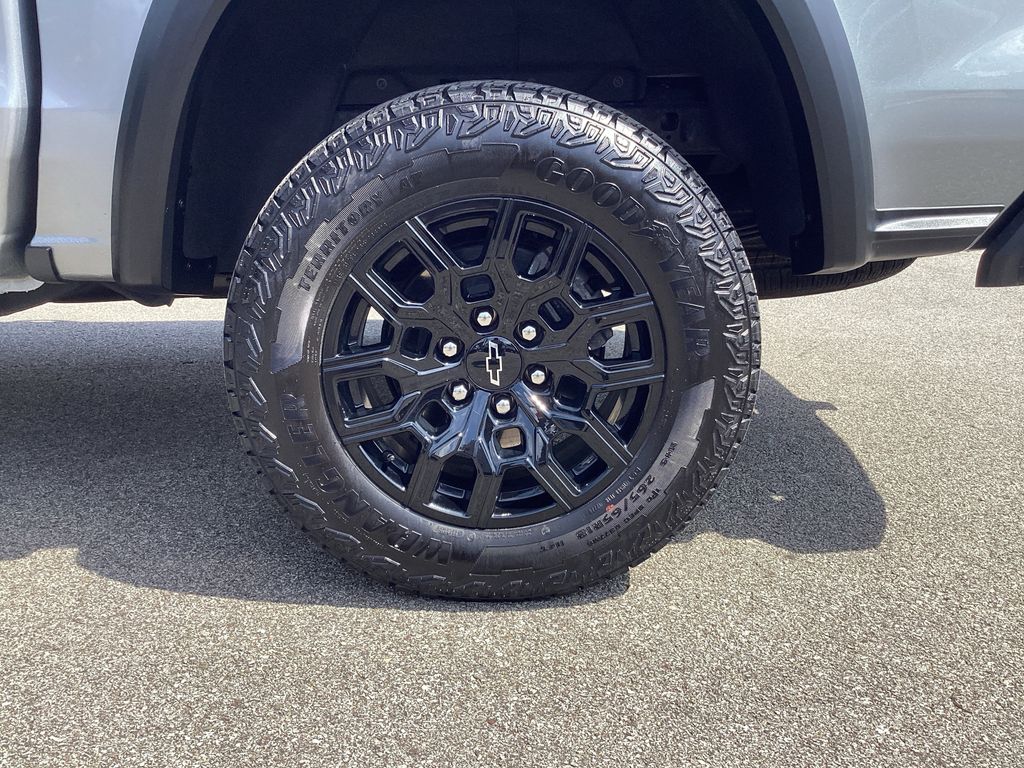 Used 2024 Chevrolet Colorado Truck