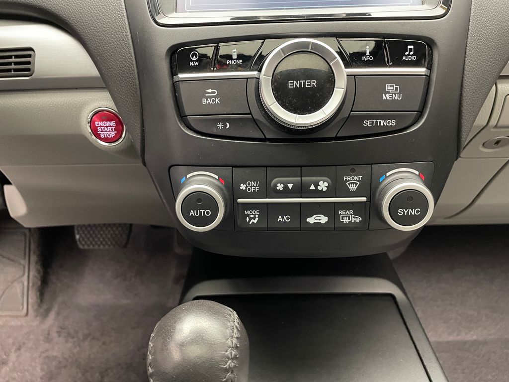 Thumbnail: 2017 Acura RDX - 29