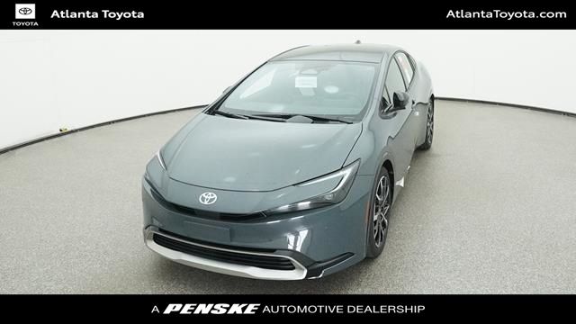 2024 Toyota Prius Prime Premium -
                Duluth, GA