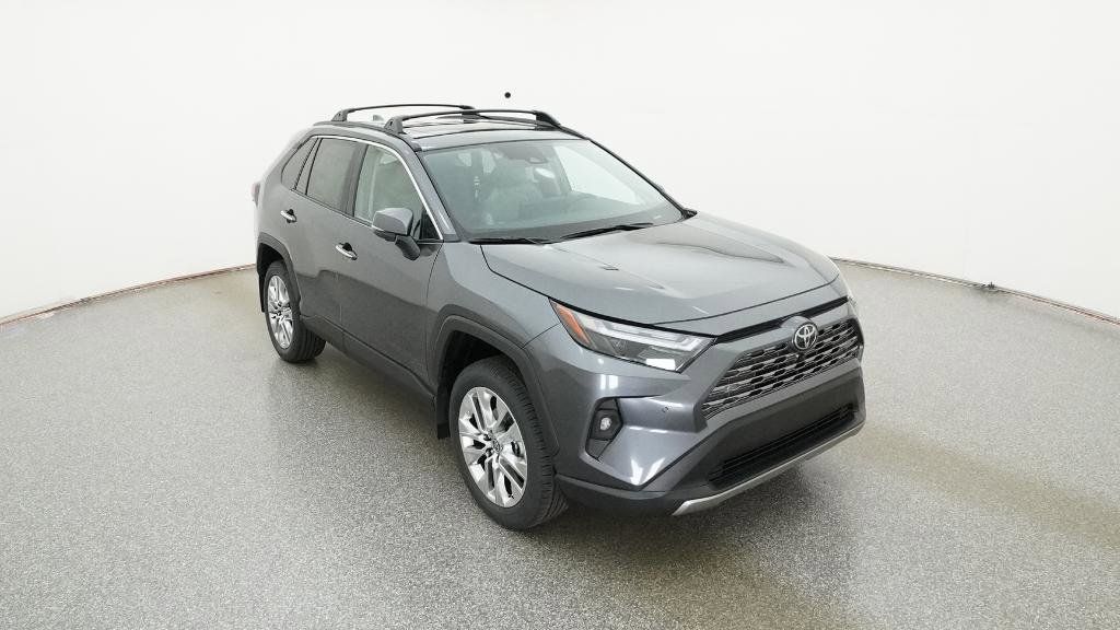 Thumbnail: 2025 Toyota RAV4 - 12