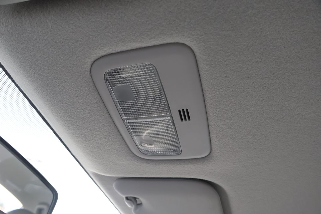 Thumbnail: 2011 Toyota Corolla - 26