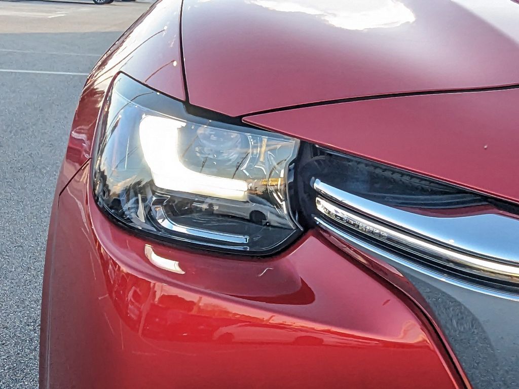 2025 Mazda CX-90 3.3 Turbo S Premium Package