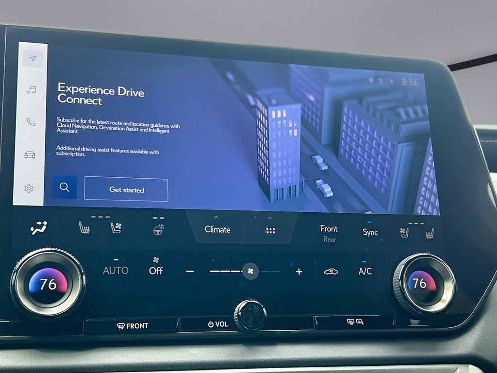 Thumbnail: 2024 Lexus RX - 22