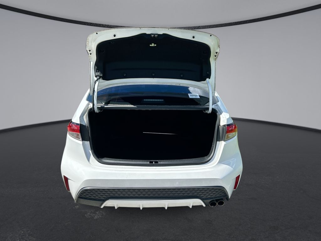 Thumbnail: 2020 Toyota Corolla - 28