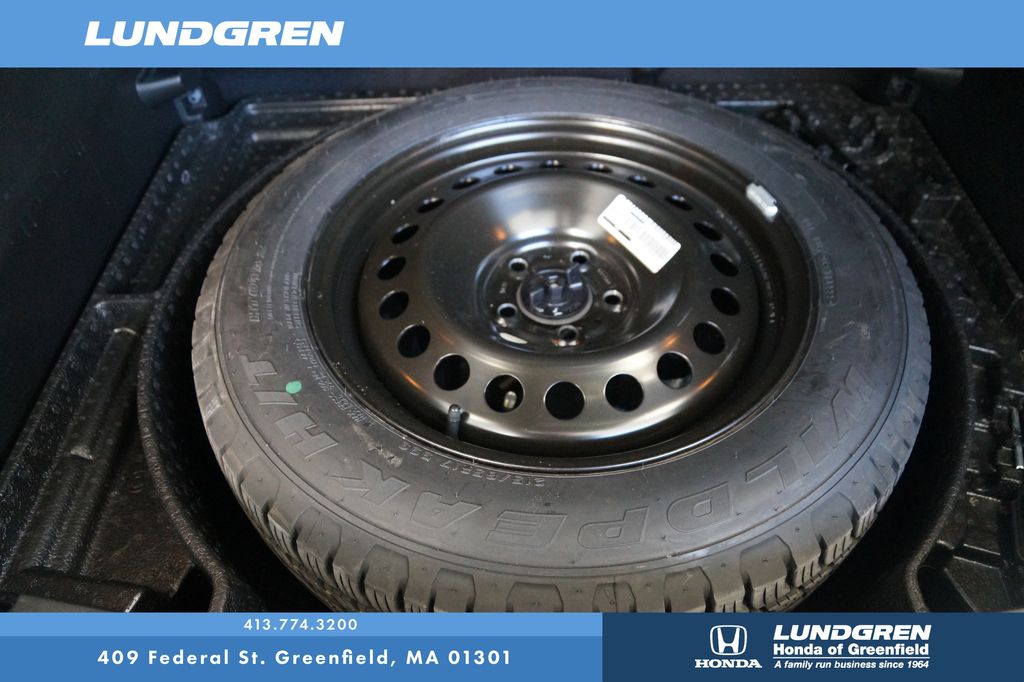 Used 2023 Jeep Compass SUV