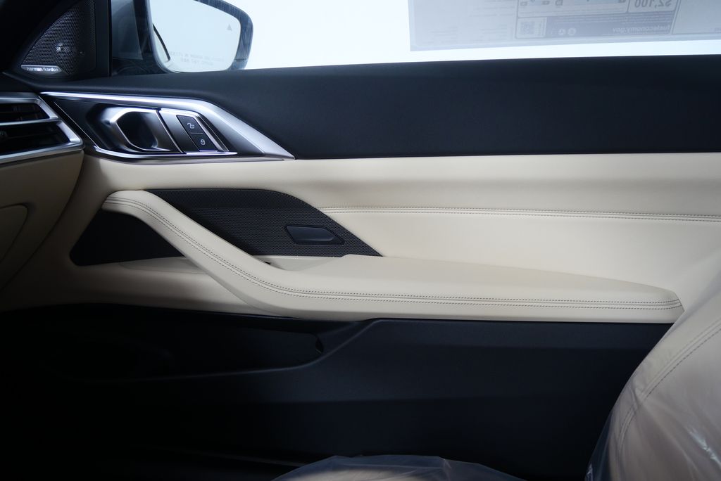 2026 BMW 4 Series 430i 21