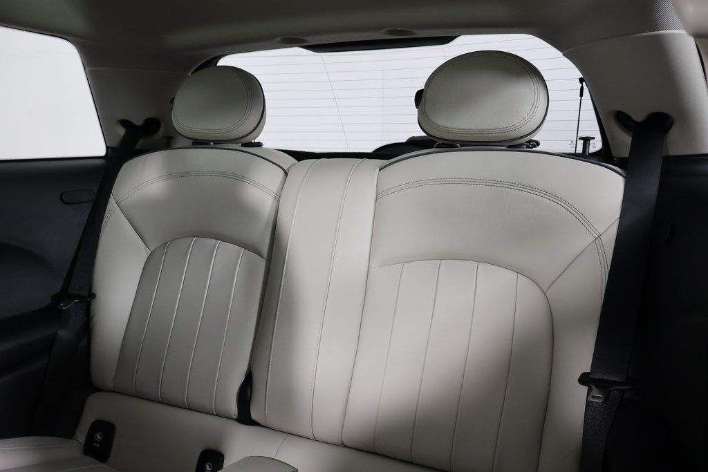 Thumbnail: 2019 MINI Cooper - 11