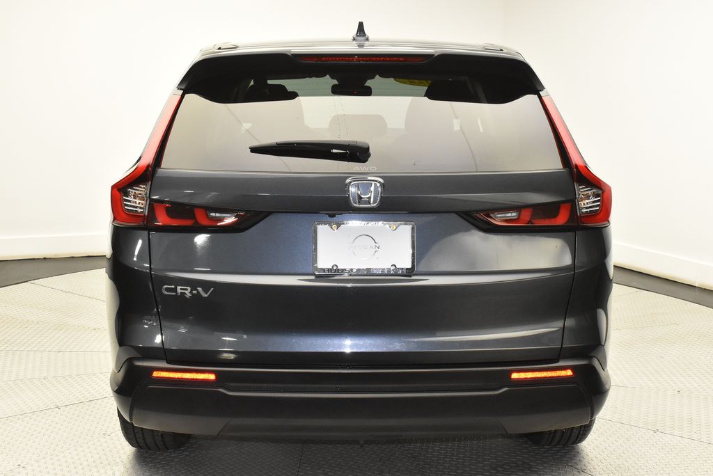 2023 Honda CR-V EX 6