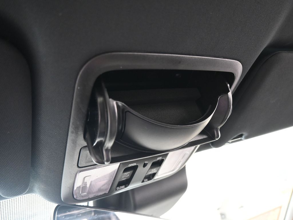 Used 2023 Black Honda TrailSport image 31