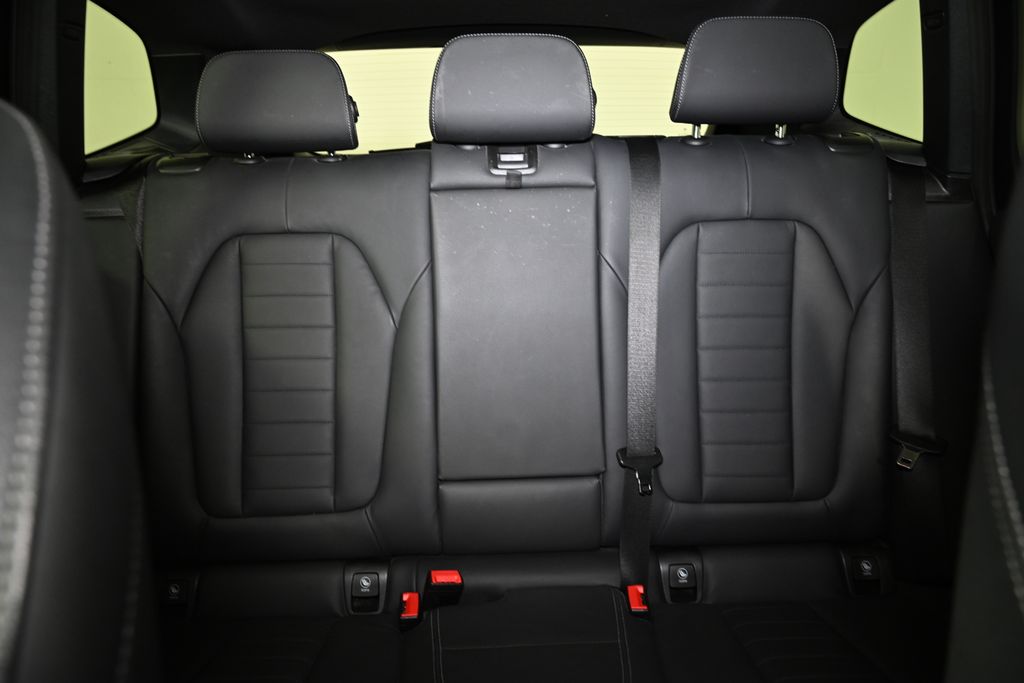 Thumbnail: 2024 BMW X3 - 25