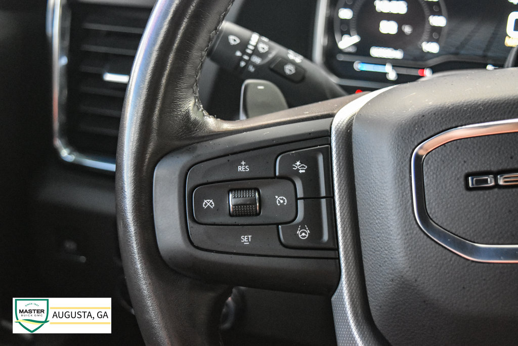 Used 2024 GMC Sierra 1500 Truck