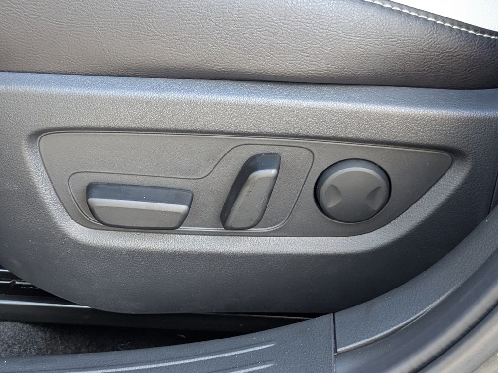 2026 Mazda CX-50 2.5 S Preferred