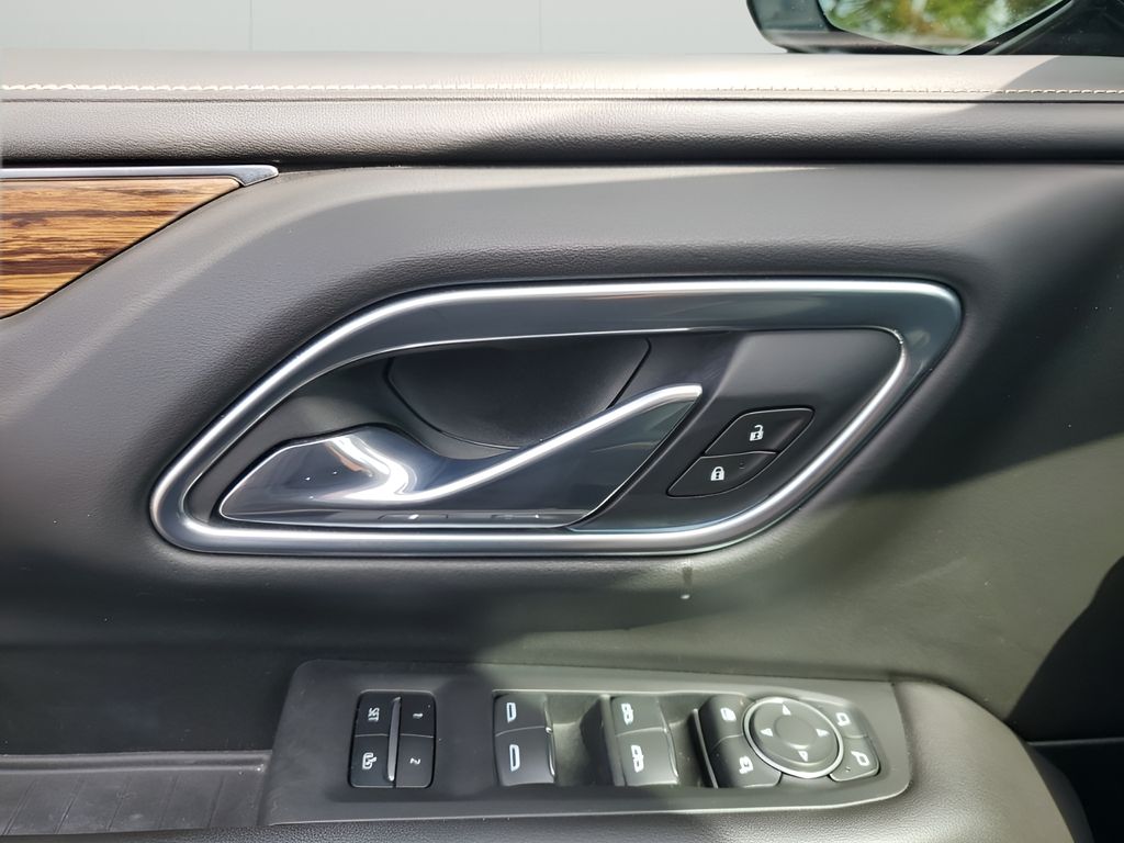 Used Car 2021 Chevrolet Tahoe  Premier For Sale Under $50,000 In Austin, Texas