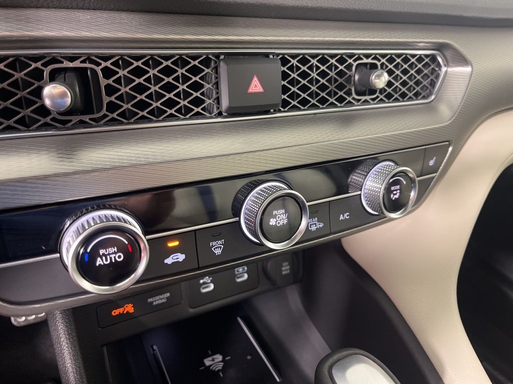 Thumbnail: 2026 Acura Integra - 27