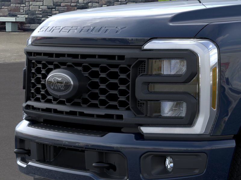 2025 Ford F-350SD XLT