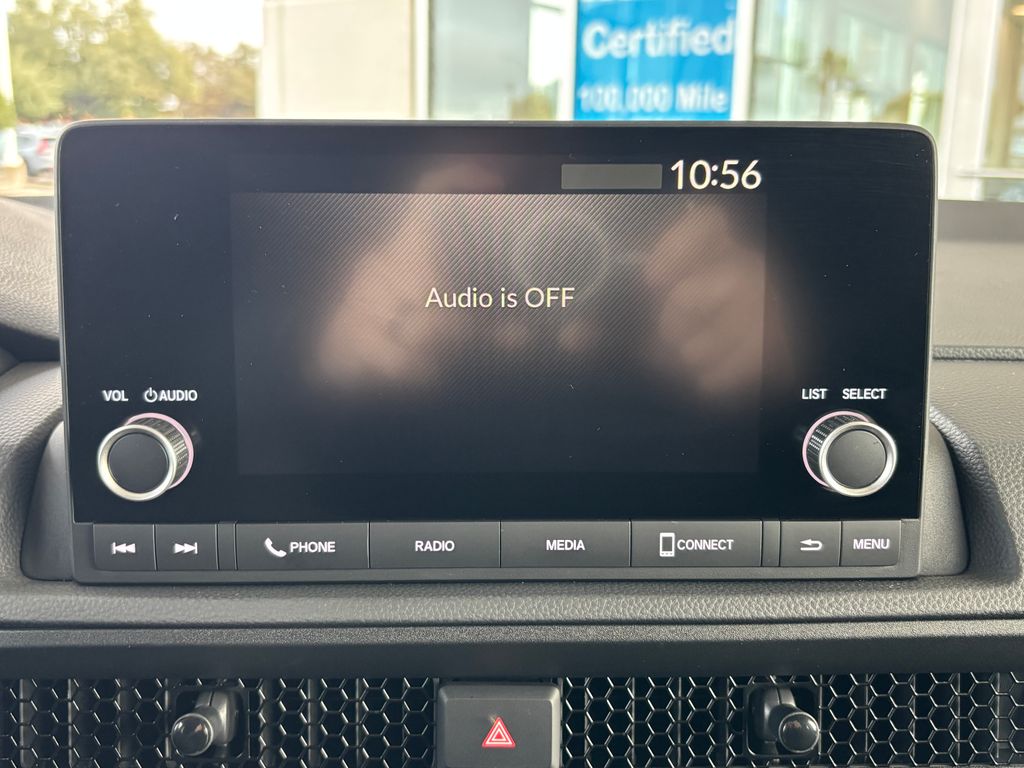 Thumbnail: 2025 Honda CR-V - 14