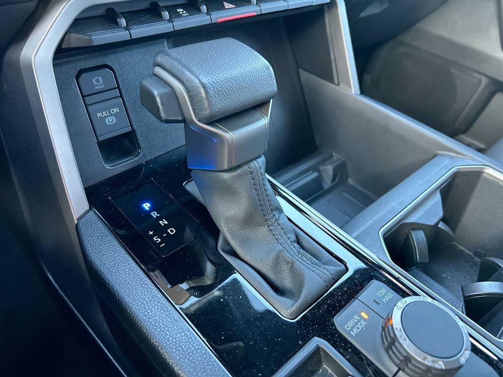 Thumbnail: 2025 Toyota Tundra - 27