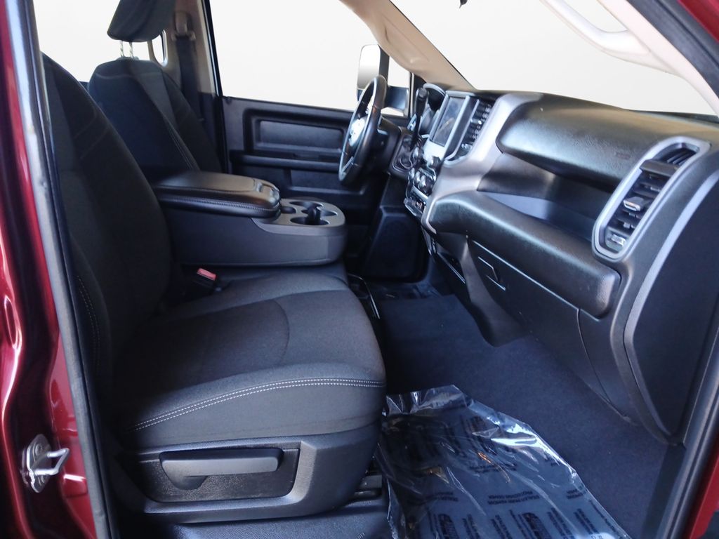 Used Car 2020 Ram 3500  Tradesman For Sale Under $35,000 In Austin, Texas