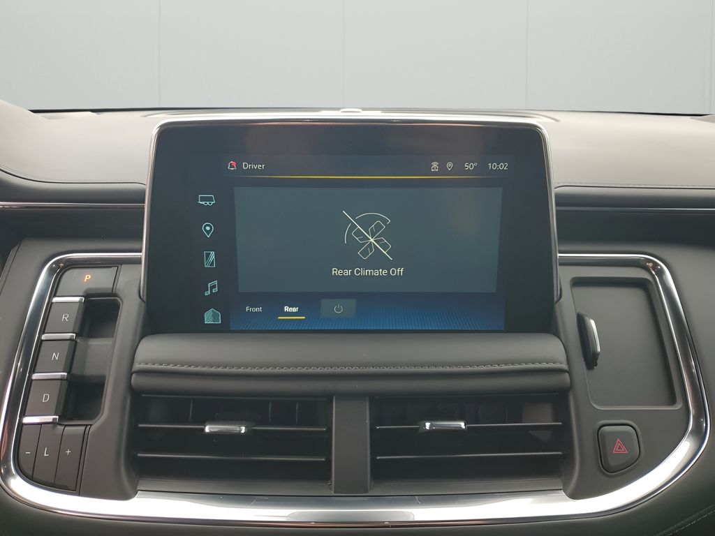 Used Car 2024 Chevrolet Suburban  Z71 For Sale Under $70,000 In Austin, Texas