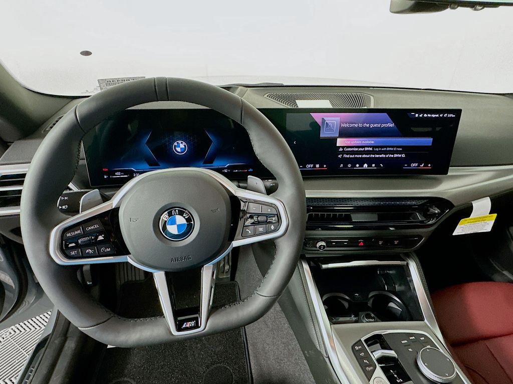 Thumbnail: 2026 BMW 2 Series - 10